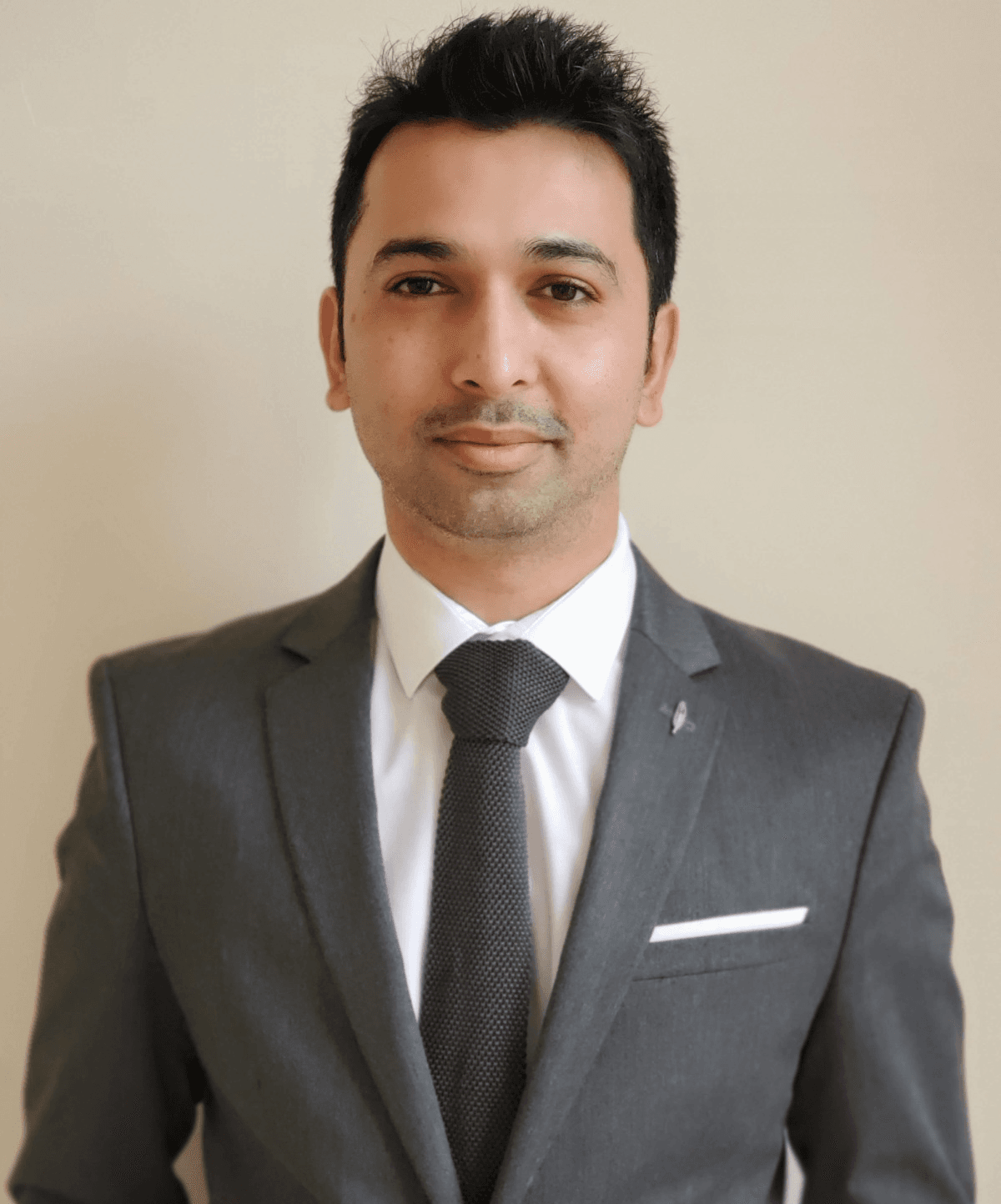 Ankit Tyagi - Pharmacist