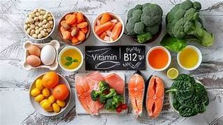 Vitamin B12